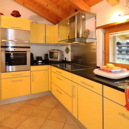 Апартаменти Dominic B By Interhome *