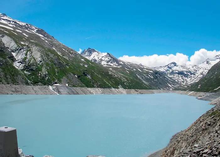 Daire Dominic B By Interhome *