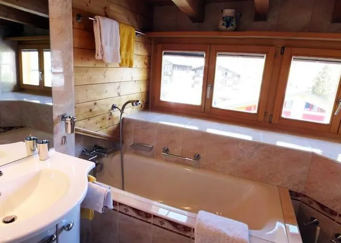 Dominic B By Interhome *