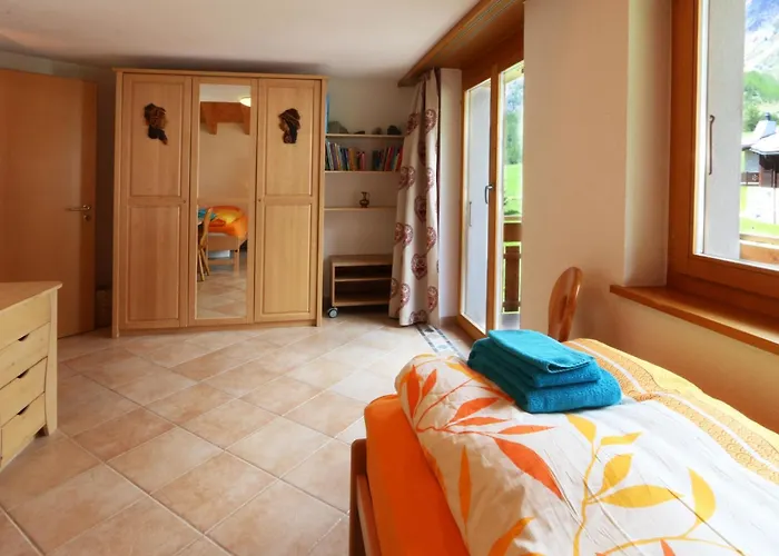 Dominic B By Interhome Daire