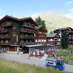 公寓 Dominic B By Interhome 萨斯费