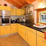 公寓 Dominic B By Interhome *