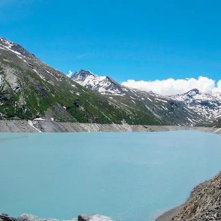 Apartman Dominic B By Interhome *