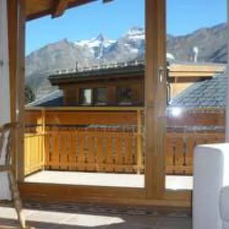 Apartman Dominic B By Interhome