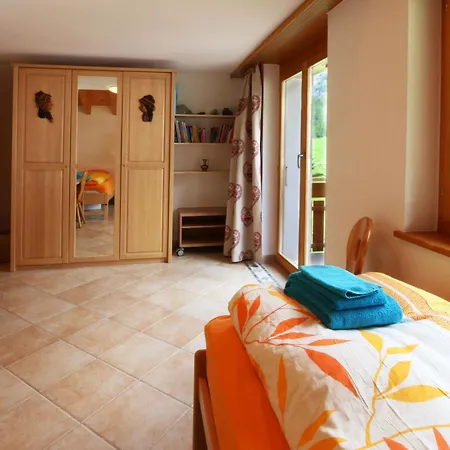 Dominic B By Interhome Apartman